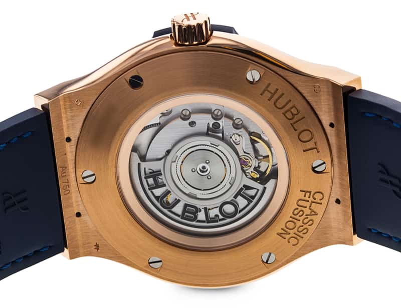 Hublot Classic Fusion 511.OX.7180.LR